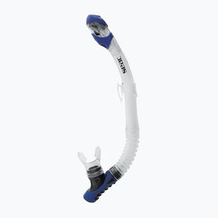 Schnorchel SEAC Reverse Dry blue