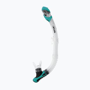 Schnorchel SEAC Reverse Dry tiffany
