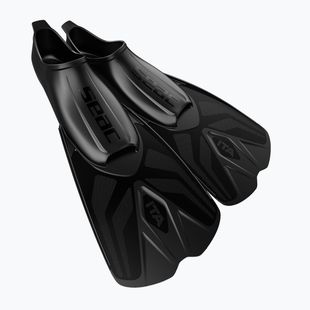 Schwimmflossen SEAC Ita black