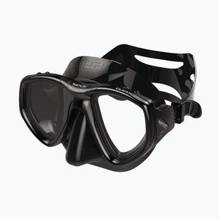 Tauchmaske SEAC Clear Antifog black