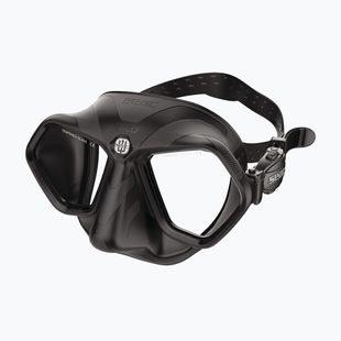 Tauchmaske SEAC Wild Antifog black