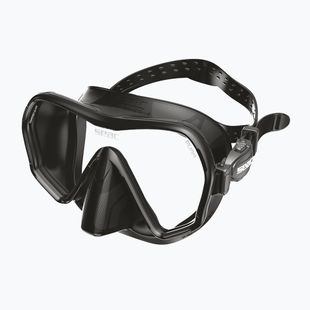 Tauchmaske SEAC Pura Antifog black