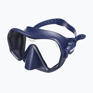 Tauchmaske SEAC Pura Antifog blue