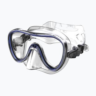 Tauchmaske SEAC Salina Slt blue
