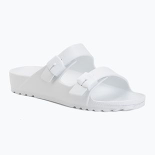 Damen-Pantoletten Scholl Bahia EVA white