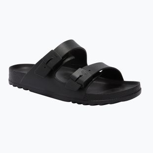 Scholl Bahia Herrensandalen EVA black