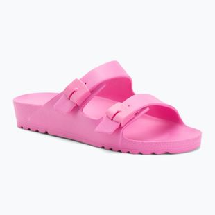 Scholl Bahia Med bublegum Damen-Flip-Flops