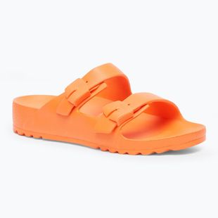 Scholl Bahia Med tangerine Damen-Flip-Flops