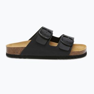 Scholl Josephine schwarz Damen-Flip-Flops