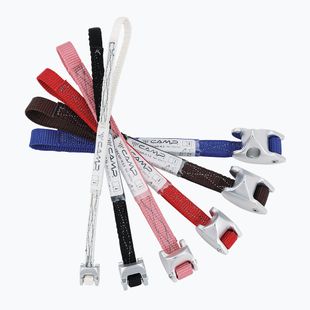 Kletter-Klemmkeil-Set CAMP Tricam 6 pcs