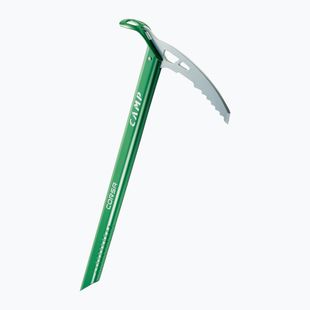 Eispickel CAMP Corsa green