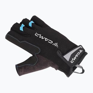 Kletterhandschuhe CAMP Start Fingerless black