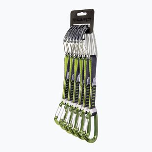Kletter-Expresssets CAMP Orbit Wire Express KS 6 pack