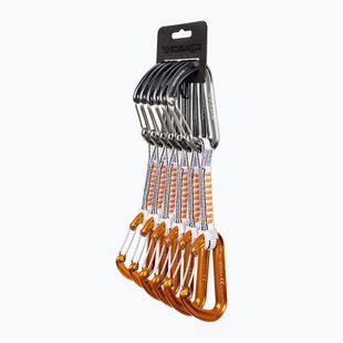 Kletter-Expresssets CAMP Photon Wire Express KS Dyneema 6 pack 12 cm