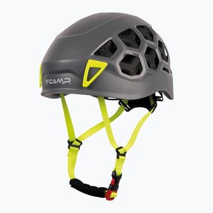 Kletterhelm CAMP Ikon grey