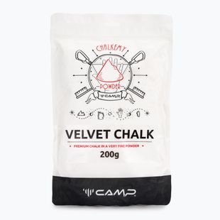 Magnesia CAMP Velvet