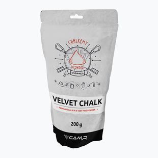 Magnesia Camp Velvet
