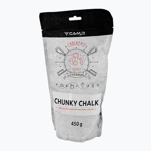 Magnesia Camp Chunky