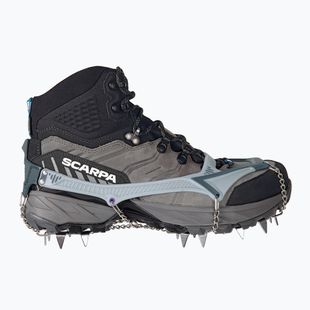 Steigeisen für Schuhe CAMP Ice Master Pro grey/violet