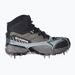 Steigeisen für Schuhe CAMP Ice Master Pro grey/orange
