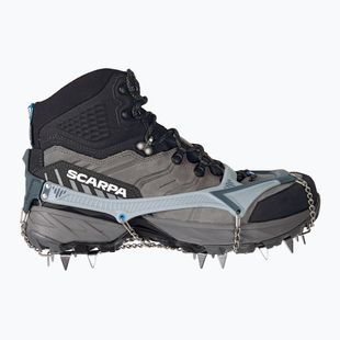 Steigeisen für Schuhe CAMP Ice Master Pro grey/light blue