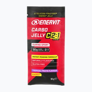 Enervit Carbo-Gelee C2:1 Pro 50 g