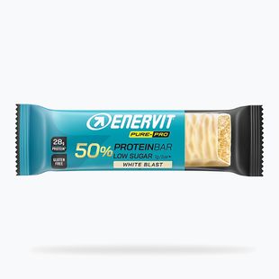 Proteinriegel Enervit PurePro Bar White 50% White Blast