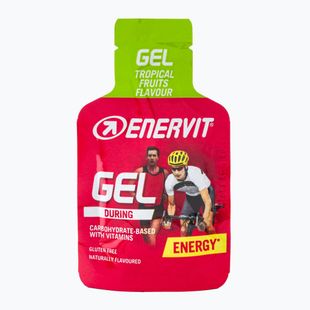 Enervit Energie-Gel 25ml tropisch 96534