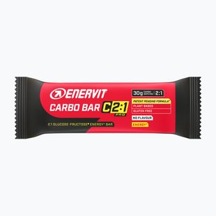 Enervit Carbo Bar C2:1 Pro No Flavour Energieriegel 45 g