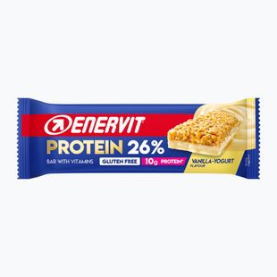 Proteinriegel Enervit Sport Protein 26% 40 g vanilla-yogurt