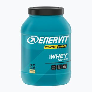 Enervit Molkenprotein-Isolat 750 g Vanille