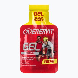 Enervit Energie-Gel 25ml Zitrone 96529