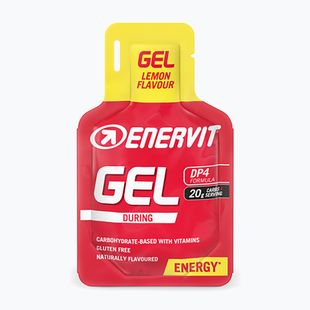 Enervit Energie-Gel 25ml Zitrone 96529