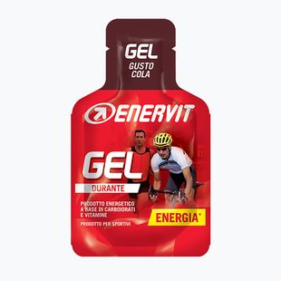Enervit Energie-Gel 25 ml Cola