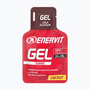 Enervit Energie-Gel 25 ml Cola