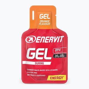 Energiegel Enervit Sport 25 ml orange