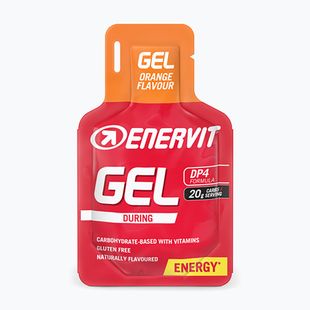 Energiegel Enervit Sport 25 ml orange