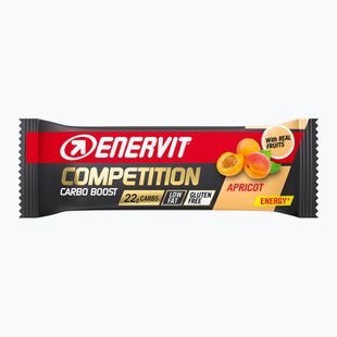 Energieriegel Enervit Sport Competition 30 g apricot
