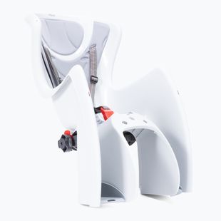Bodyguard Rack/Baby Shield Fahrradkindersitz silber OKB-37385029-NEW21