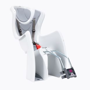 Okbaby Bodyguard/Baby Shield Fahrradkindersitz grau OKB-37326029