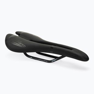 Fahrradsattel SAN MARCO Aspide Dynamic Wide Open black