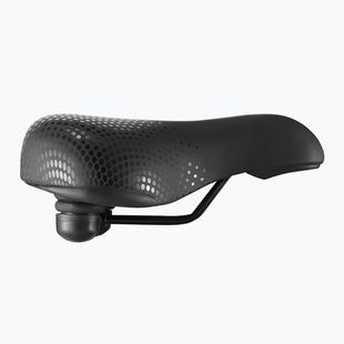 SAN MARCO City Biofoam Sofa Fahrradsattel 60-90° schwarz