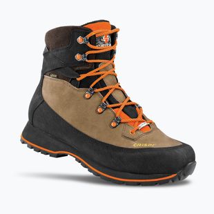 Trekkingstiefel Crispi Lapponia Evo GTX hazelnut