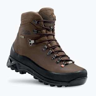 Trekkingstiefel Crispi Nevada Legend EFX GTX fores