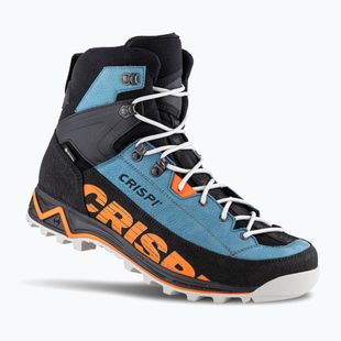 Trekkingstiefel Crispi Attiva BP GTX octane