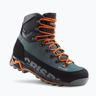 Trekkingstiefel Crispi Futura CX GTX storm grey