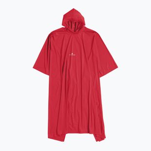 Regenmantel Kinder Ferrino Poncho Jr rot 65162ARR