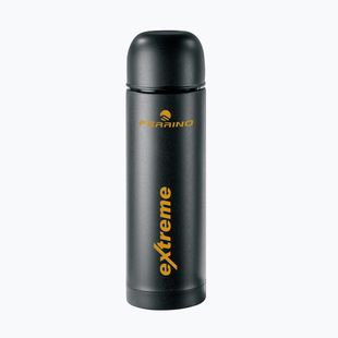 Ferrino Extreme Vakuum Thermoskanne 1 1000 ml schwarz