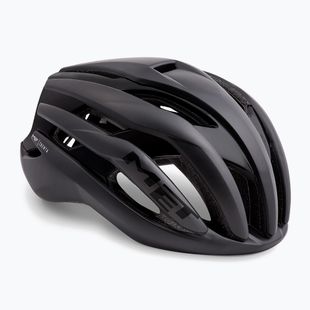 MET Trenta Mips Rücken matt glänzend Fahrradhelm