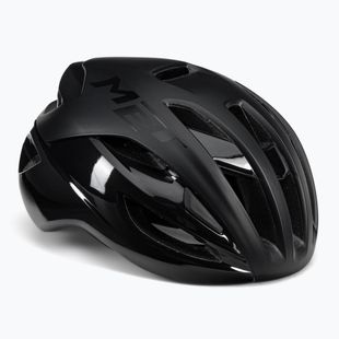 MET Fahrradhelm Rivale II Mips schwarz 3HM132CE00MNO1